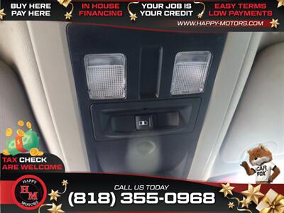 2017 RAM 1500 Lone Star   - Photo 57 - Sun Valley, CA 91352