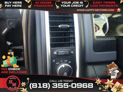 2017 RAM 1500 Lone Star   - Photo 34 - Sun Valley, CA 91352