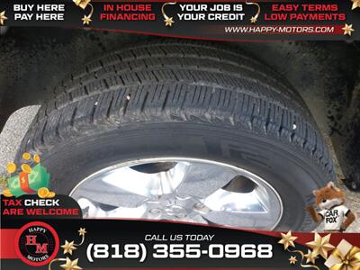 2017 RAM 1500 Lone Star   - Photo 93 - Sun Valley, CA 91352