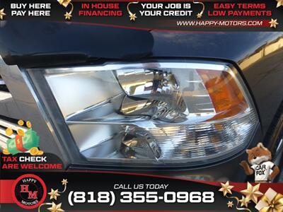 2017 RAM 1500 Lone Star   - Photo 78 - Sun Valley, CA 91352