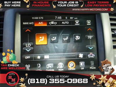 2017 RAM 1500 Lone Star   - Photo 42 - Sun Valley, CA 91352