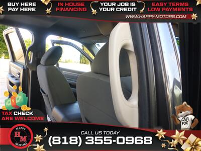 2017 RAM 1500 Lone Star   - Photo 75 - Sun Valley, CA 91352