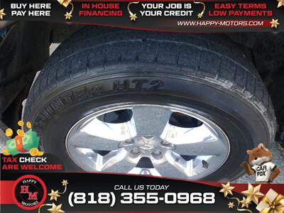 2017 RAM 1500 Lone Star   - Photo 79 - Sun Valley, CA 91352