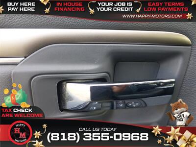 2017 RAM 1500 Lone Star   - Photo 29 - Sun Valley, CA 91352