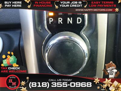 2017 RAM 1500 Lone Star   - Photo 41 - Sun Valley, CA 91352