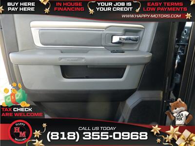 2017 RAM 1500 Lone Star   - Photo 64 - Sun Valley, CA 91352