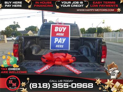 2017 RAM 1500 Lone Star   - Photo 87 - Sun Valley, CA 91352