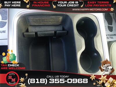 2017 RAM 1500 Lone Star   - Photo 49 - Sun Valley, CA 91352