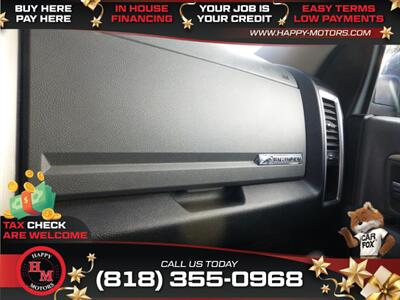 2017 RAM 1500 Lone Star   - Photo 47 - Sun Valley, CA 91352