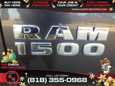 2017 RAM 1500 Lone Star   - Photo 82 - Sun Valley, CA 91352