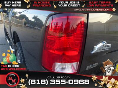 2017 RAM 1500 Lone Star   - Photo 88 - Sun Valley, CA 91352