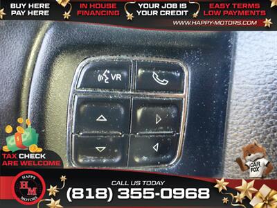 2017 RAM 1500 Lone Star   - Photo 39 - Sun Valley, CA 91352