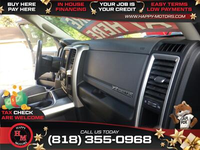 2017 RAM 1500 Lone Star   - Photo 7 - Sun Valley, CA 91352