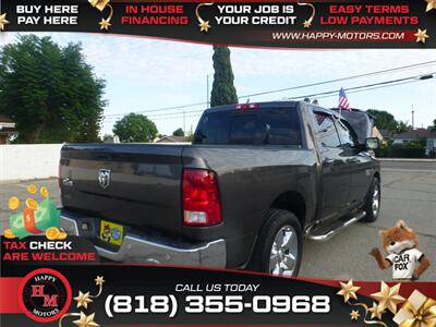 2017 RAM 1500 Lone Star   - Photo 22 - Sun Valley, CA 91352