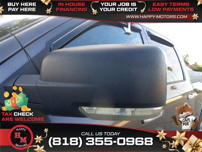 2017 RAM 1500 Lone Star   - Photo 80 - Sun Valley, CA 91352