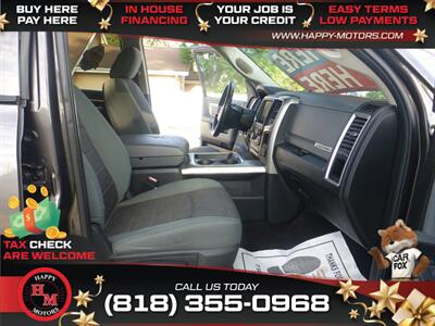 2017 RAM 1500 Lone Star   - Photo 6 - Sun Valley, CA 91352