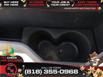 2017 RAM 1500 Lone Star   - Photo 31 - Sun Valley, CA 91352