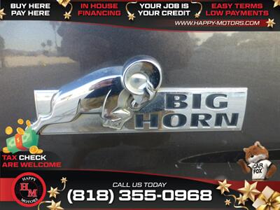 2017 RAM 1500 Lone Star   - Photo 89 - Sun Valley, CA 91352