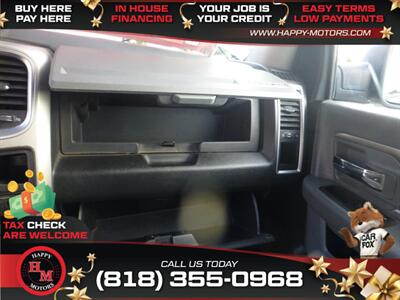 2017 RAM 1500 Lone Star   - Photo 48 - Sun Valley, CA 91352