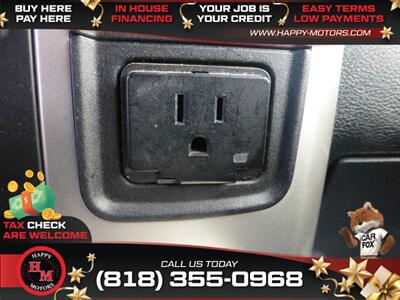 2017 RAM 1500 Lone Star   - Photo 46 - Sun Valley, CA 91352