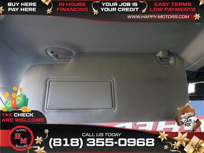 2017 RAM 1500 Lone Star   - Photo 59 - Sun Valley, CA 91352