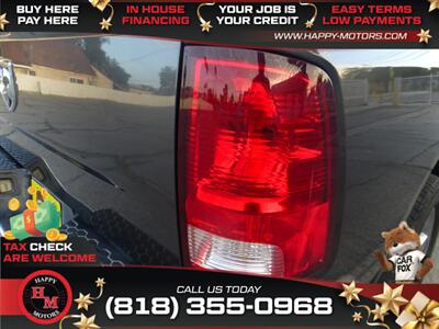 2017 RAM 1500 Lone Star   - Photo 92 - Sun Valley, CA 91352