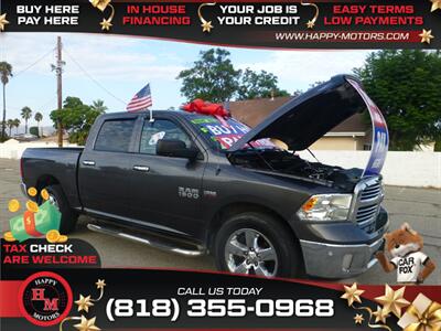 2017 RAM 1500 Lone Star   - Photo 27 - Sun Valley, CA 91352