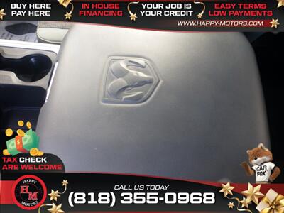 2017 RAM 1500 Lone Star   - Photo 52 - Sun Valley, CA 91352
