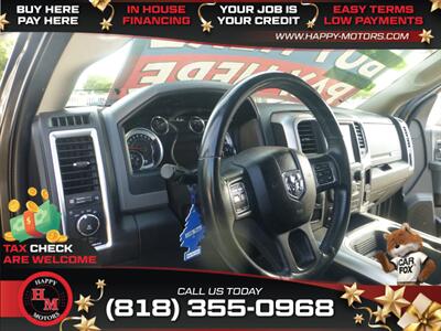 2017 RAM 1500 Lone Star   - Photo 8 - Sun Valley, CA 91352