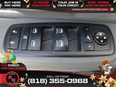 2017 RAM 1500 Lone Star   - Photo 30 - Sun Valley, CA 91352