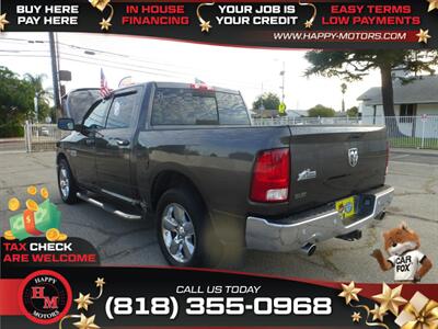 2017 RAM 1500 Lone Star   - Photo 19 - Sun Valley, CA 91352