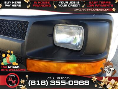 2013 Chevrolet Express 2500   - Photo 59 - Sun Valley, CA 91352
