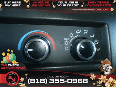 2013 Chevrolet Express 2500   - Photo 34 - Sun Valley, CA 91352