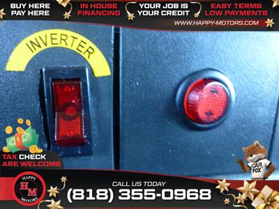 2013 Chevrolet Express 2500   - Photo 39 - Sun Valley, CA 91352