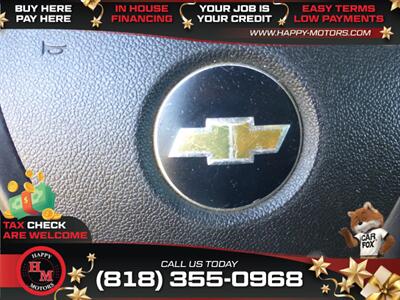 2013 Chevrolet Express 2500   - Photo 33 - Sun Valley, CA 91352