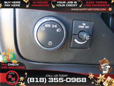 2013 Chevrolet Express 2500   - Photo 30 - Sun Valley, CA 91352