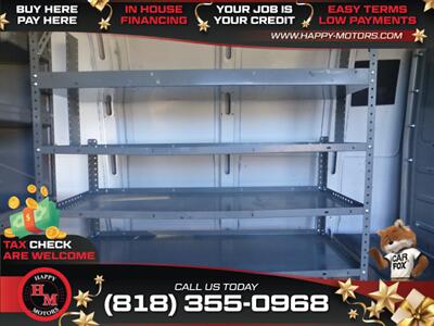 2013 Chevrolet Express 2500   - Photo 54 - Sun Valley, CA 91352