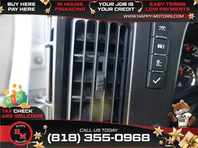 2013 Chevrolet Express 2500   - Photo 28 - Sun Valley, CA 91352