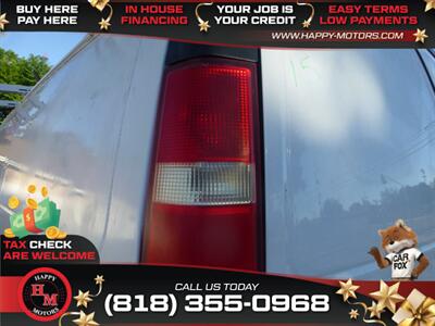 2013 Chevrolet Express 2500   - Photo 66 - Sun Valley, CA 91352