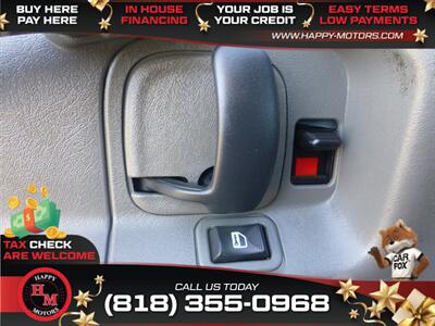 2013 Chevrolet Express 2500   - Photo 27 - Sun Valley, CA 91352
