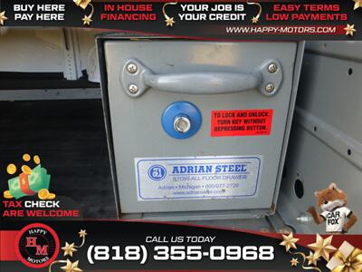 2013 Chevrolet Express 2500   - Photo 52 - Sun Valley, CA 91352