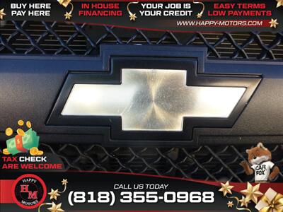 2013 Chevrolet Express 2500   - Photo 58 - Sun Valley, CA 91352