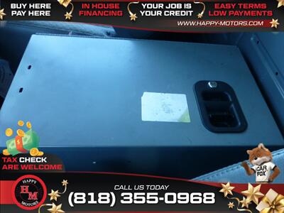 2013 Chevrolet Express 2500   - Photo 44 - Sun Valley, CA 91352