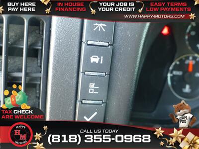 2013 Chevrolet Express 2500   - Photo 29 - Sun Valley, CA 91352