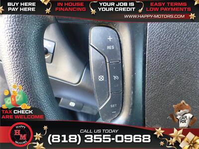 2013 Chevrolet Express 2500   - Photo 32 - Sun Valley, CA 91352
