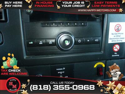 2013 Chevrolet Express 2500   - Photo 37 - Sun Valley, CA 91352