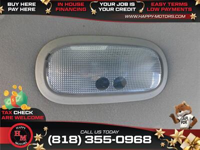 2013 Chevrolet Express 2500   - Photo 46 - Sun Valley, CA 91352