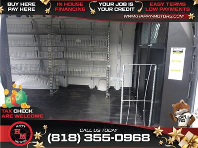 2012 Chevrolet Express 1500   - Photo 50 - Sun Valley, CA 91352