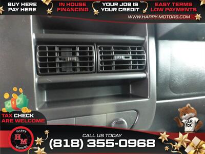 2012 Chevrolet Express 1500   - Photo 40 - Sun Valley, CA 91352
