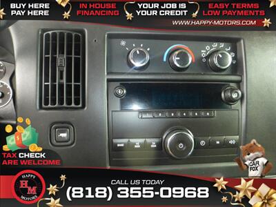 2012 Chevrolet Express 1500   - Photo 36 - Sun Valley, CA 91352